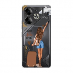 ����������� ����� ���� ���� ������ �� Tecno Pova 6