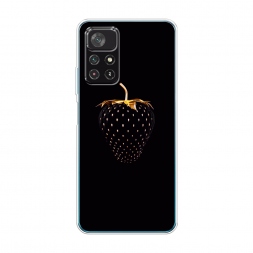 ����������� ����� �����-������� �������� �� Xiaomi Redmi Note 11S