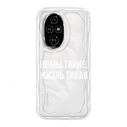 ��������� ����� �� �� �����, ����� ����� �� Honor 200 Pro