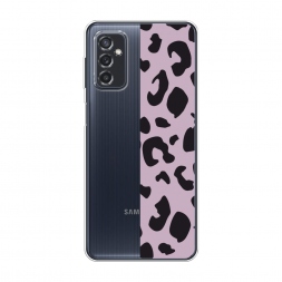 ����������� ����� ��������� ������� �� Samsung Galaxy M52