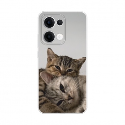 ����������� ����� ������ ������ �� Oppo Reno 13