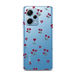 ����������� ����� ������� ����������� �� Redmi Note 12 Pro Plus
