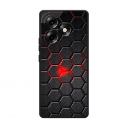 ������� ����������� ����� ���� ������� �� Itel S23 Plus