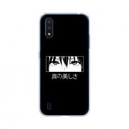 ����������� ����� ��������� ����� �� Samsung Galaxy M01