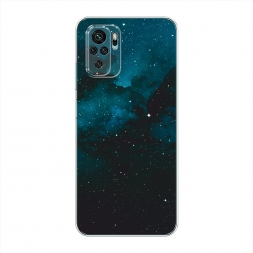 ����������� ����� ����� ������ �� Xiaomi Redmi Note 10