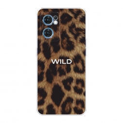 ����������� ����� Wild �� �������� �� Oppo Find X5 Lite