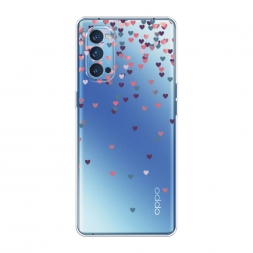 ����������� ����� ������� �������� �� Oppo Reno 4 Pro 5G