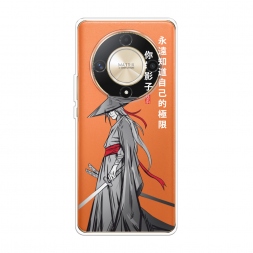 ����������� ����� ������������� ������� �� Honor X9B