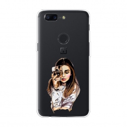 ����������� ����� ������� � ������� �� OnePlus 5T