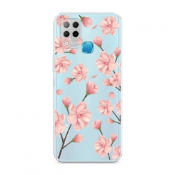 ����������� ����� �������� ������ �� Infinix HOT 10S