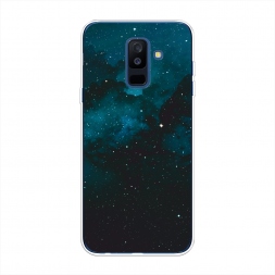 ����������� ����� ����� ������ �� Samsung Galaxy A6 Plus