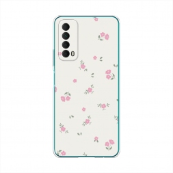 ����������� ����� ������� �������� �� ������� �� Huawei P Smart 2021
