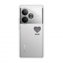 ����������� ����� ��������� ������ ������ �� Realme GT 6T