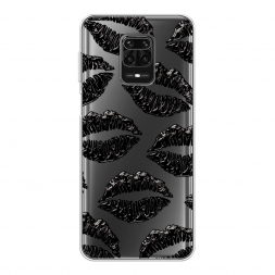 ����������� ����� ����� �� Xiaomi Redmi Note 9S