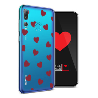 ����������� ����� �������� �������� ������� �� Huawei P Smart Plus 2019