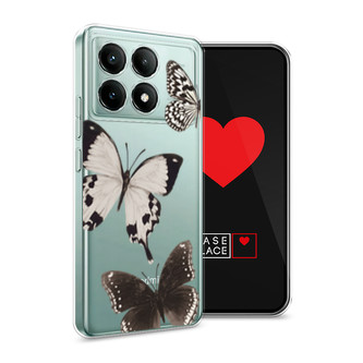 ����������� ����� ��� ����������� ������� �� Xiaomi POCO X6 PRO 5G
