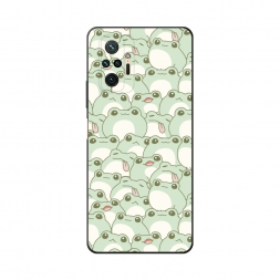 ������� ����������� ����� ���� ����� �� Xiaomi Redmi Note 10 Pro