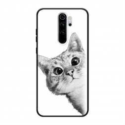 ������� ����������� ����� ��� ������� �����-����� �� Xiaomi Redmi Note 8 Pro