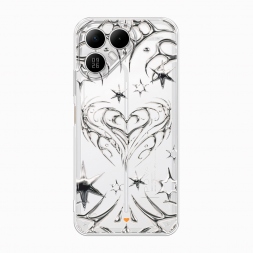 ����������� ����� ������ ���� ����������� �� Tecno Pova 8