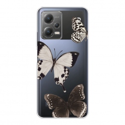 ����������� ����� ��� ����������� ������� �� Xiaomi Poco X5 5G