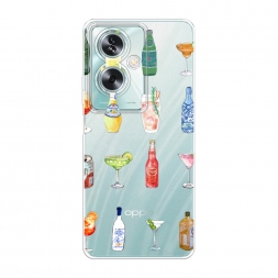 ����������� ����� ������ ������� �� Oppo A79 5G
