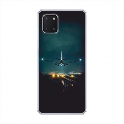 ����������� ����� ������ ���� �� Samsung Galaxy Note 10 Lite