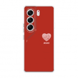 ����������� ����� ��������� ������ �� ������� �� Tecno Camon 40 Pro