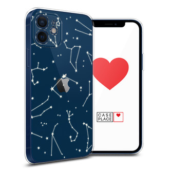 ����������� ����� ��������� �� iPhone 12 mini