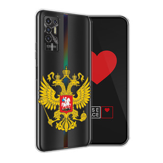 ����������� ����� ��������������� ���� �� Tecno Pova 2