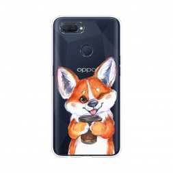 ����������� ����� ����� � ���� �� Oppo A12