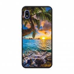 ������� ����������� ����� ������ 5 �� Samsung Galaxy A10