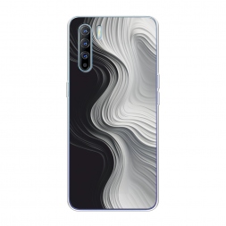 ����������� ����� ׸���-����� ����� �� Oppo Reno 3
