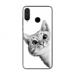 ����������� ����� ��� ������� �����-����� �� Huawei P30 Lite