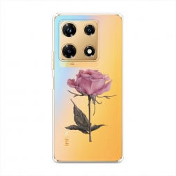 ����������� ����� ������������� ���� �� Infinix Note 30 Pro