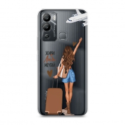 ����������� ����� ���� ���� ������ �� Infinix Hot 12i