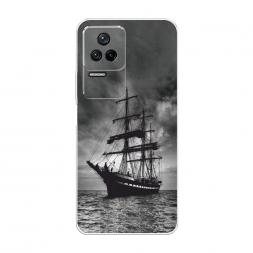 ����������� ����� ������� � ��������� ���� �� Xiaomi Poco F4