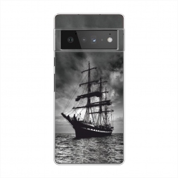 ����������� ����� ������� � ��������� ���� �� Google Pixel 6 Pro