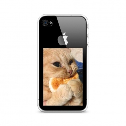 ����������� ����� ����� ������ �� iPhone 4/4S