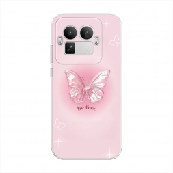 ����������� ����� be free butterfly 3 �� Realme GT 8 Pro