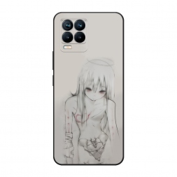 ������� ����������� ����� ����� ������� �����-����� �� Realme 8