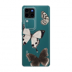 ����������� ����� ��� ����������� ������� �� Vivo V30 Pro