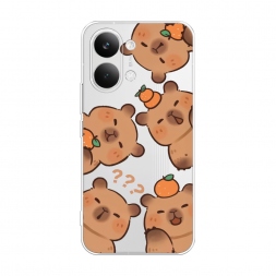 ����������� ����� ���������� �������� 2 �� Poco X8 Pro Max