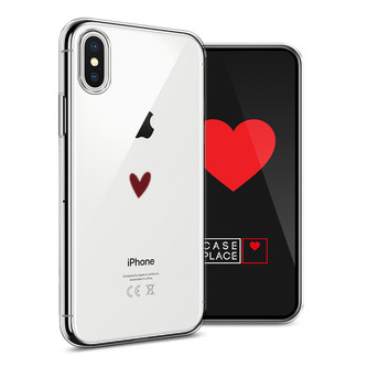����������� ����� ��������� ������� �������� �� iPhone XS (10S)