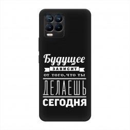 ������� ����������� ����� ������� ������� �� 3 �� Realme 8 Pro