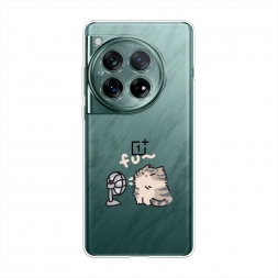 ����������� ����� ����� � ������������ �� OnePlus 12