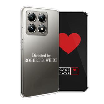 ����������� ����� Robert B Weide �� Xiaomi 14T