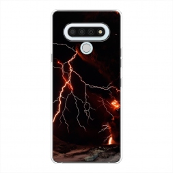 ����������� ����� ������ 4 �� LG Stylo 6