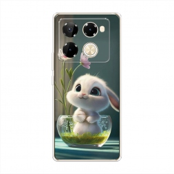 ����������� ����� ���������� � ���� �� Infinix Note 40 Pro Plus