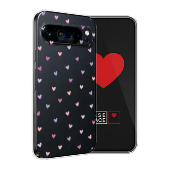 ����������� ����� ���������� ��������� �������� �� Google Pixel 9 Pro XL