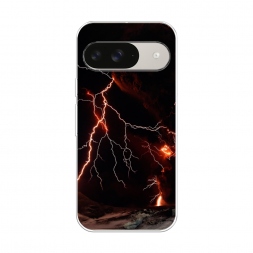 ����������� ����� ������ 4 �� Google Pixel 9